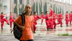 THE KARATE KID THE KARATE KID