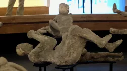 © Twofour REVELATIONS SUR POMPEI
