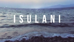 Isulani Logo Isulani Logo