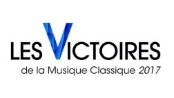 Logo des Victoires de la Musique Classique Logo des Victoires de la Musique Classique