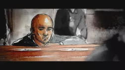 © Dessins de Emilie Oprescu CRIME ET CHATIMENT
