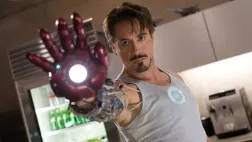 © SND IRON MAN