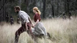 ABC TV THE SECRET RIVER