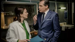 LES PETITS MEURTRES D'AGATHA CHRISTIE - CHOIX PROD