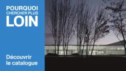 Pourquoi chercher plus loin ? - crédit FTV Pourquoi chercher plus loin ?