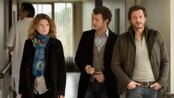 Guillaume ATGER / FTV / TELFRANCE CASSANDRE