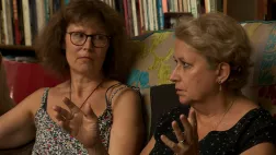 © Cinétévé MA MERE, MON POISON