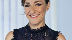 Nathalie Layani © C.Piot Nathalie Layani