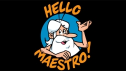 Maestro Maestro
