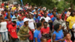 Les bandes à pied haïti les bandes à pieds haïti