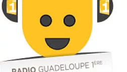 @PatrickAugustineguadeloupe 1ère visuel de la radio