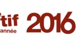 Le sportif de l'année 2016 Le sportif de l'année 2016