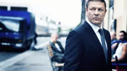 © 2015 Twentieth Century Fox Film Corporation. All rights reserved. LEGENDS - Saison 2