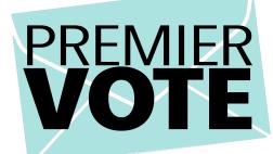 logo premier vote