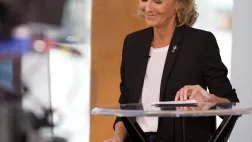 © François Roelants / FTV ENTREE LIBRE