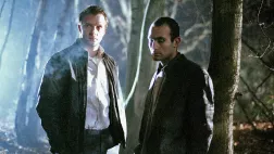 © Kudos Productions MI-5 - Saison 4