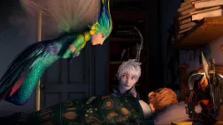 © 2012 DreamWorks Animation LLC. All Rights Reserved. CINQ LEGENDES (LES)