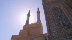 Iran, la révolution du tourisme Iran, la révolution du tourisme