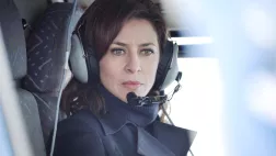 © TF1 International INTERPOL - Saison 1