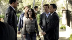 © TF1 DROITS AUDIOVISUELS THE MENTALIST - Saison 1