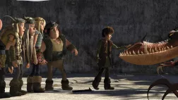 © Paramount Pictures France DRAGONS