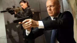 Paramount Pictures International G.I. JOE : CONSPIRATION