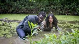 © 2015 Sony Pictures Television UNDERGROUND - Saison 1