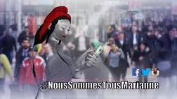 © ADLTV QUI ES-TU MARIANNE ?
