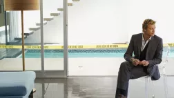 the mentalist the mentalist