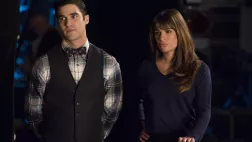 © 2015 Twentieth Century Fox Film Corporation. All rights reserved. GLEE - Saison 6