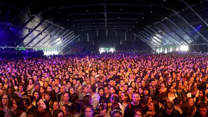 Printemps de Bourges