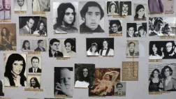 Intuition Films & Docs / Bo Travail ! / CEPA Audiovisual ARGENTINE, LES 500 BEBES VOLES DE LA DICTATURE