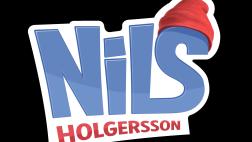 NILS HOLGERSSON