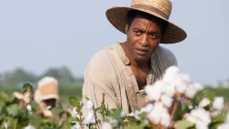 © TF1 Droits Audiovisuels 12 YEARS A SLAVE