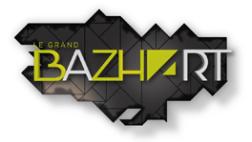 logo le grand bazhart