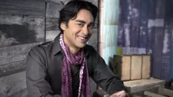 Elyas Akhoun