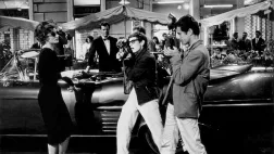 © Pathé LA DOLCE VITA