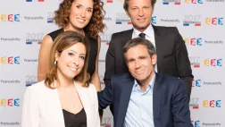 la soirée continue la soirée continue
