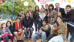 Nathalie Guyon FTV Fais pas ci, fais pas ça S09 E02