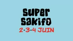 SUPER SAKIFO SUPER SAKIFO