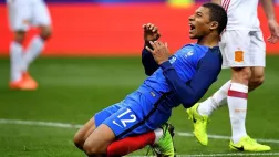 FRANCE / PARAGUAY FRANCE / PARAGUAY