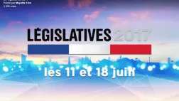 législatives 2017 législatives 2017
