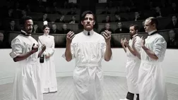 THE KNICK SAISON 2 visuel série @play.presse-citron.net