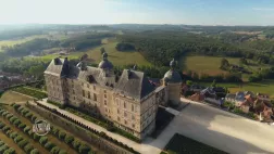 © Morgane Production LES 100 LIEUX QUE VOUS DEVEZ VOIR