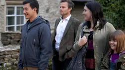© British Sky Broadcasting Limited (2014) AGATHA RAISIN