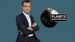 PLANETE INVESTIGATION PLANETE INVESTIGATION