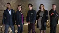 RIS POLICE SCIENTIFIQUE SAISON 9 RIS POLICE SCIENTIFIQUE SAISON 9