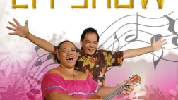 Affiche LM show Affiche LM show