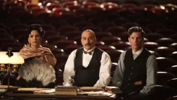 SCHOUSBOE Charlotte / FTV MYSTÈRE A L'OPERA