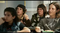 les Films des Tournelles LES BEAUX GOSSES